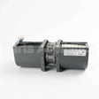 WB26X36106 GE Motor Ventilation