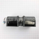 WB26X36106 GE Motor Ventilation