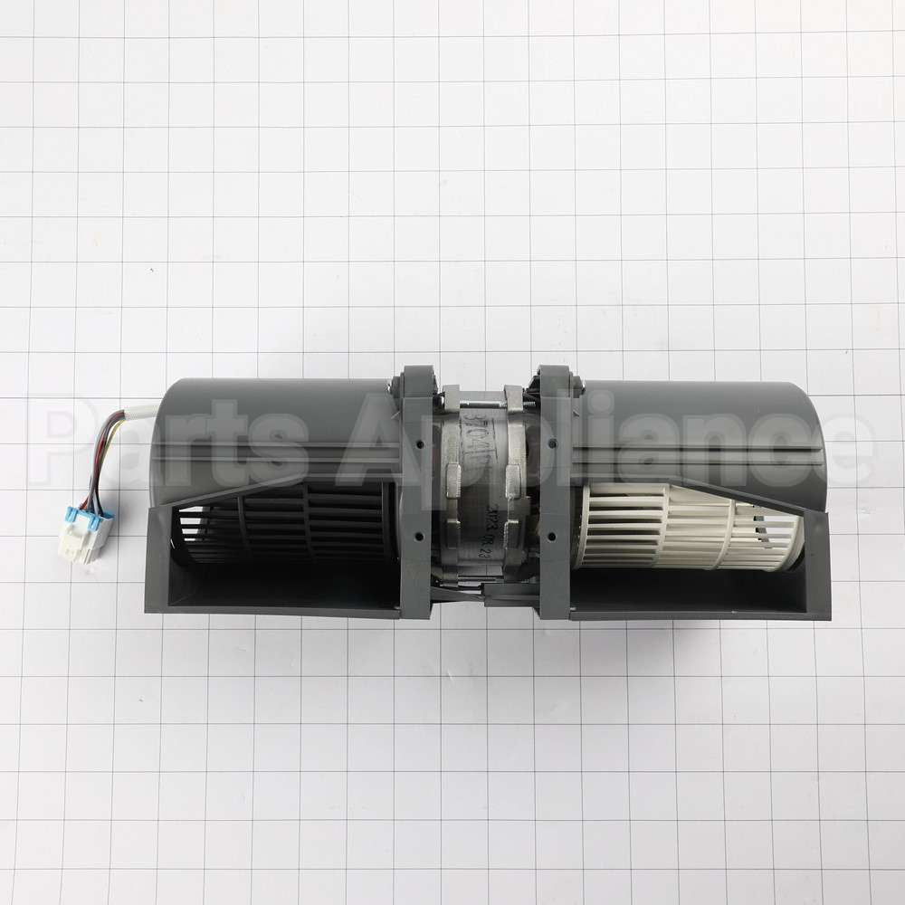 WB26X36106 GE Motor Ventilation