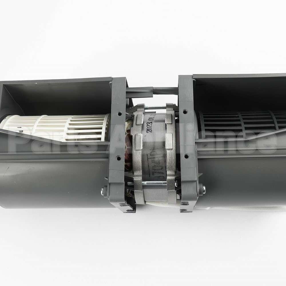 WB26X36106 GE Motor Ventilation