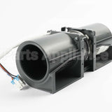 WB26X36106 GE Motor Ventilation
