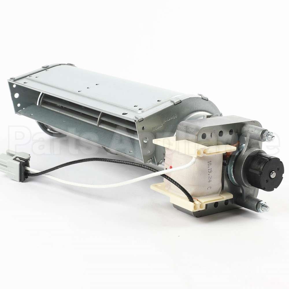 WB26X39879 GE Blower Tangential (Dual Fuel)