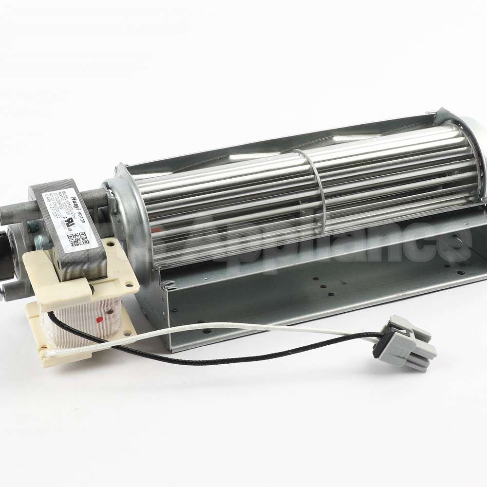 WB26X39879 GE Blower Tangential (Dual Fuel)