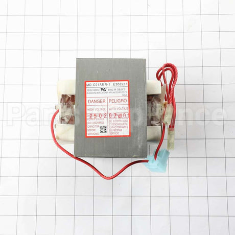 WB26X41486 GE High Voltage Transformer