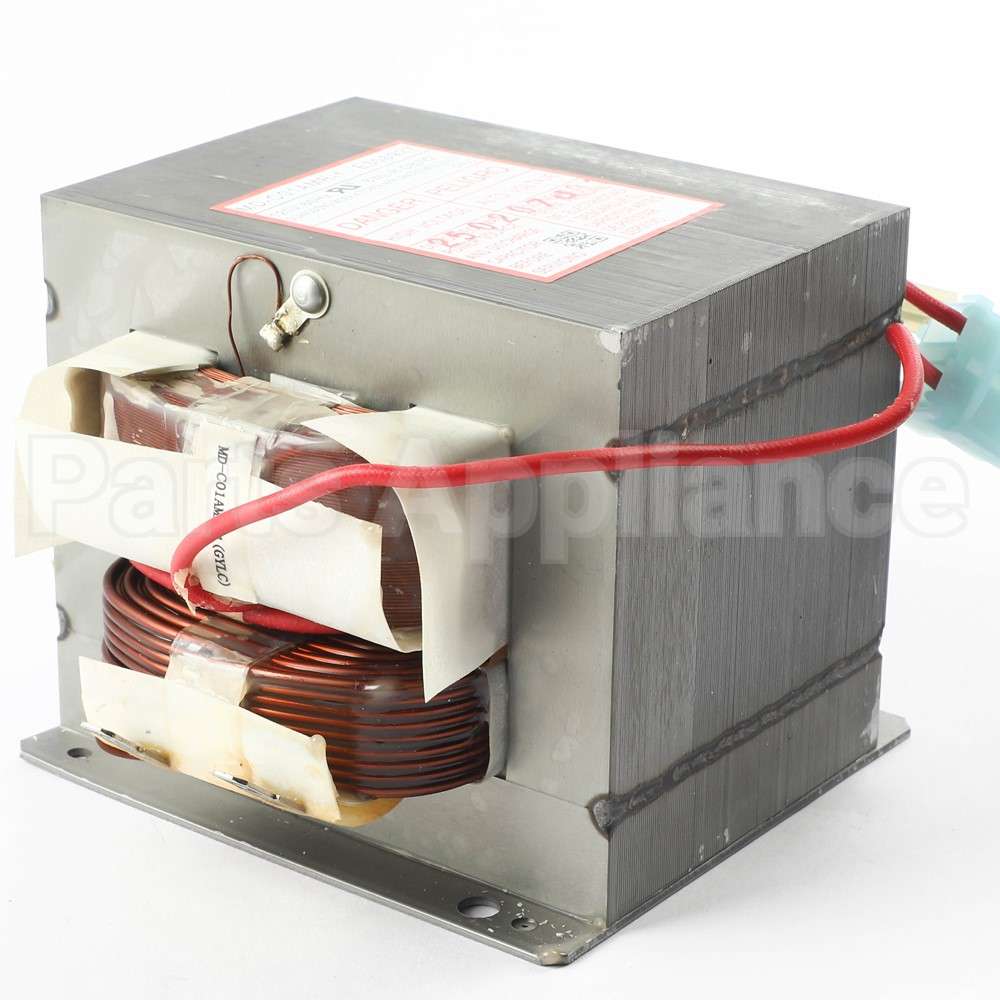 WB26X41486 GE High Voltage Transformer