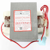 WB26X41486 GE High Voltage Transformer