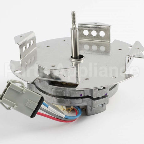 WB26X44167 GE Convection Motor Kit
