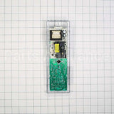 WB27K10026 GE Control T08 (No Overlay)