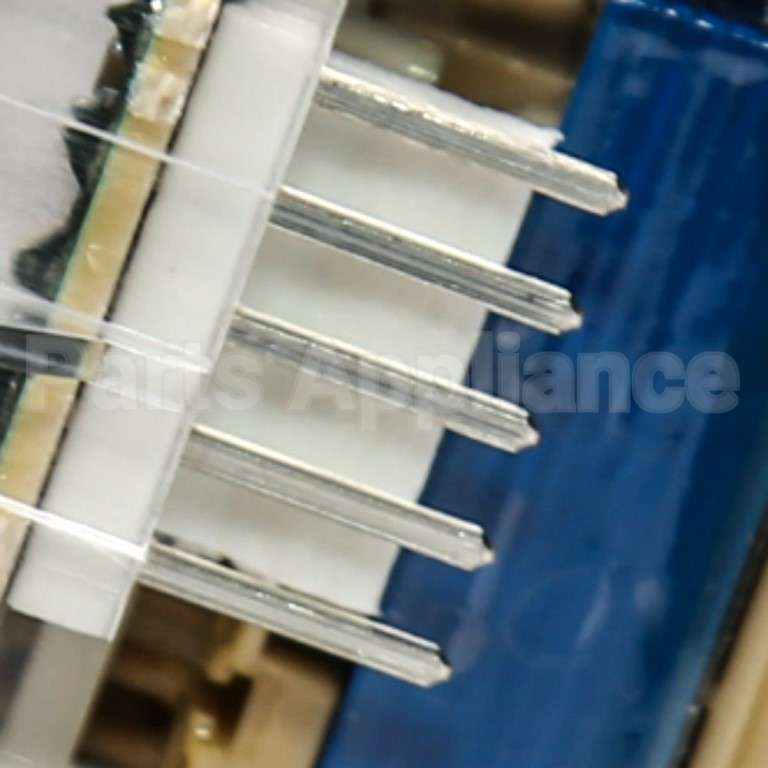 WB27K10140 GE Control T08-2K