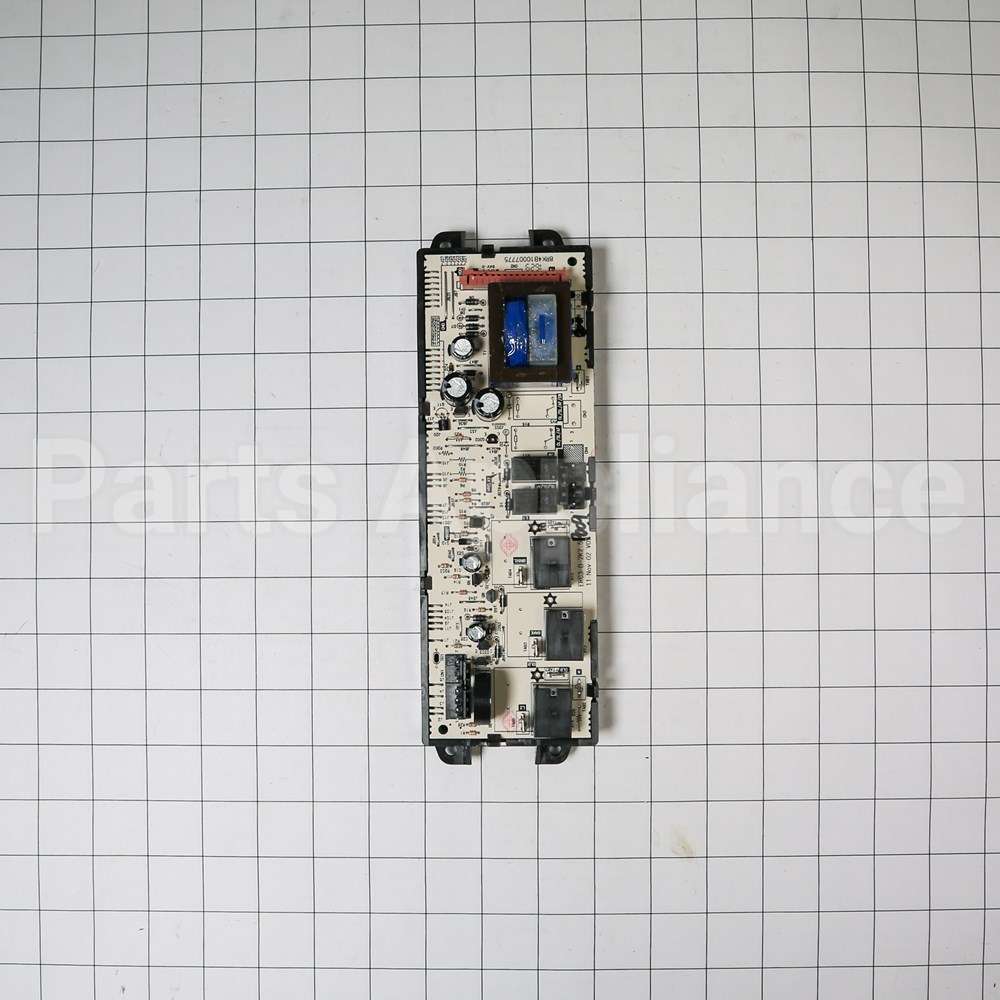 WB27K10161 GE Oven Electronic Range Control Erc3B