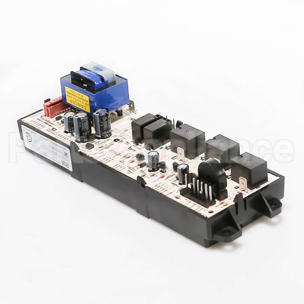 WB27K10161 GE Oven Electronic Range Control Erc3B