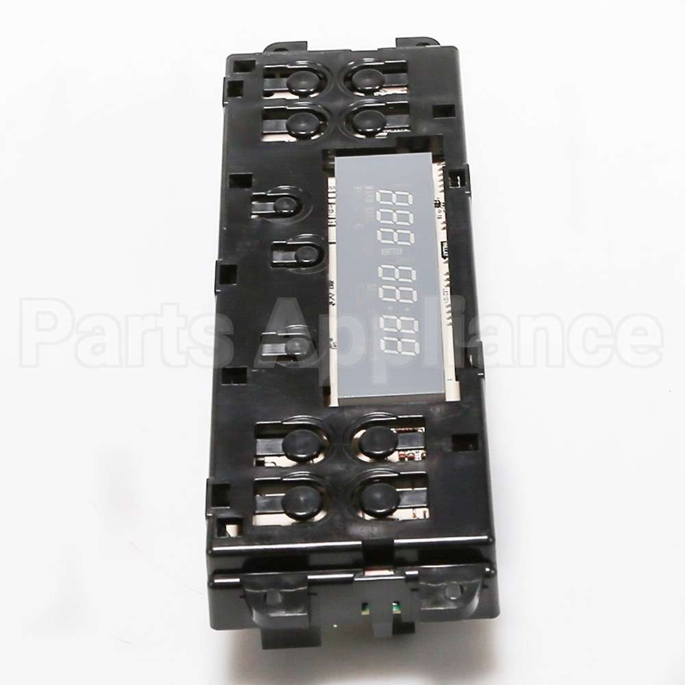 WB27K10161 GE Oven Electronic Range Control Erc3B