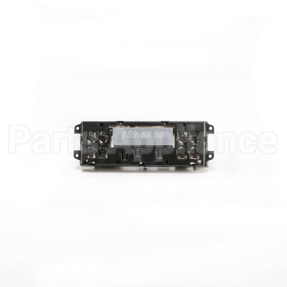 WB27K10161 GE Oven Electronic Range Control Erc3B
