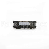 WB27K10161 GE Oven Electronic Range Control Erc3B
