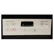 WB27K10256 GE Overlay T09
