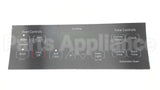 WB27K10264 GE Overlay T09-B