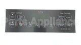 WB27K10264 GE Overlay T09-B