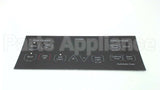 WB27K10264 GE Overlay T09-B
