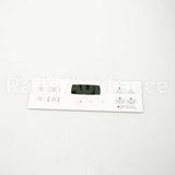 WB27K10268 GE Overlay T09-E