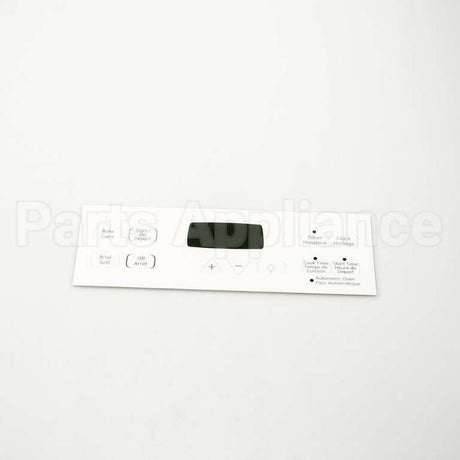 WB27K10268 GE Overlay T09-E