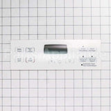 WB27K10268 GE Overlay T09-E