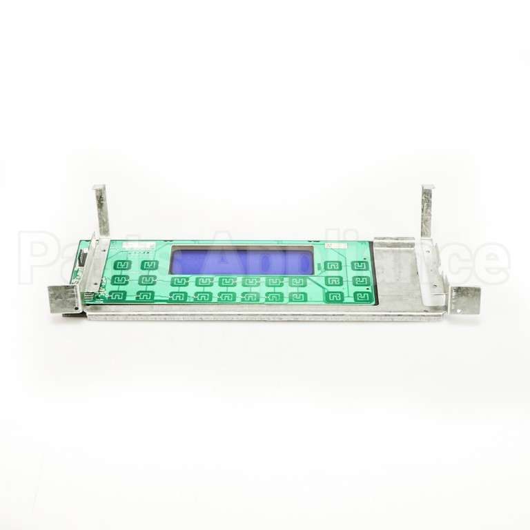 WB27K10311 GE Glass & Touch Board Asm