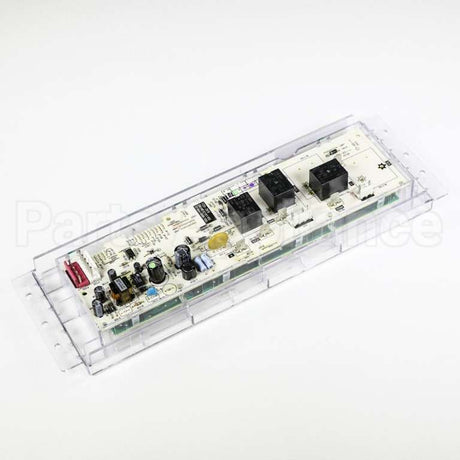 WB27K10354 GE Range Elecgtronic Clock Control