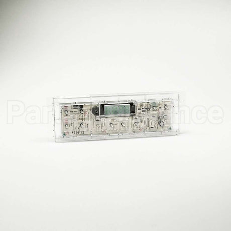 WB27K10356 GE Range Oven Control Board