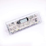 WB27K10357 GE Oven Control To9