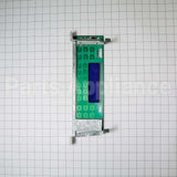 WB27K10369 GE Glass & Touch Board Asm