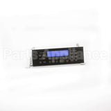 WB27K10369 GE Glass & Touch Board Asm