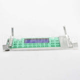 WB27K10369 GE Glass & Touch Board Asm