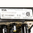 WB27K10378 GE Control Ovn (Erc3Hp)