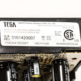 WB27K10378 GE Control Ovn (Erc3Hp)