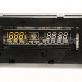 WB27K10378 GE Control Ovn (Erc3Hp)