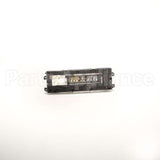 WB27K10378 GE Control Ovn (Erc3Hp)