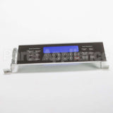 WB27K10389 GE Glass & Touch Board Asm