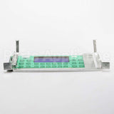 WB27K10389 GE Glass & Touch Board Asm
