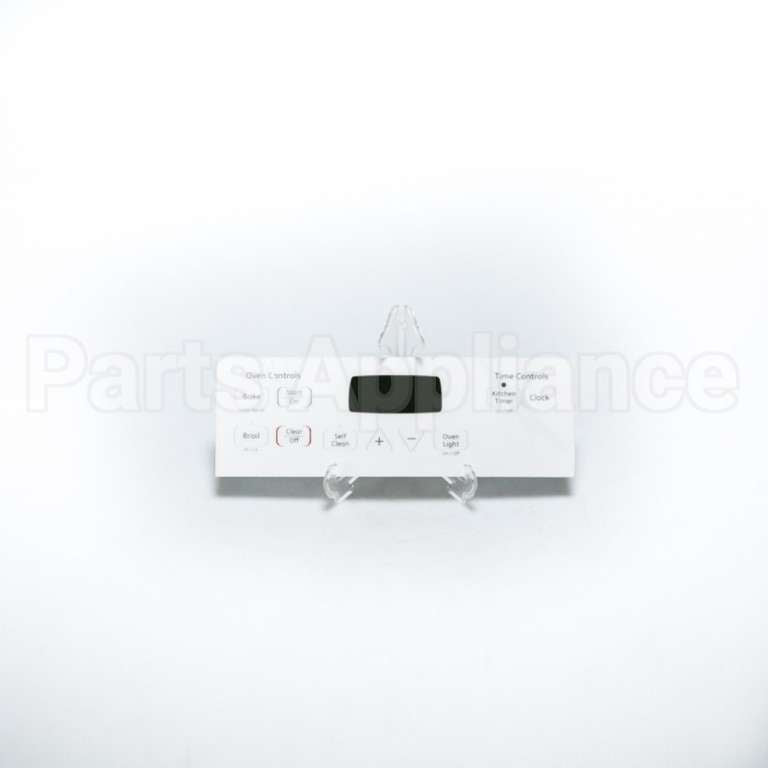 WB27K10413 GE Overlay T09-A