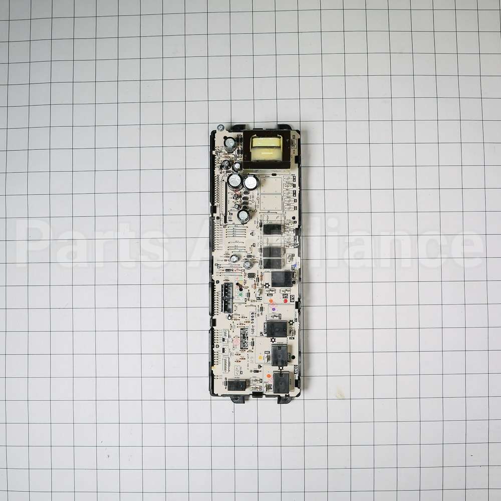 WB27K10421 GE Range Oven Control Board