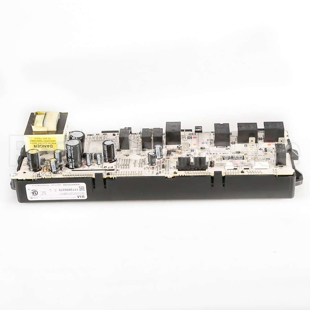 WB27K10421 GE Range Oven Control Board