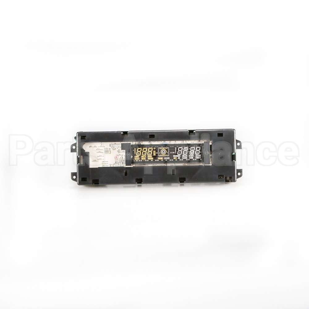 WB27K10421 GE Range Oven Control Board