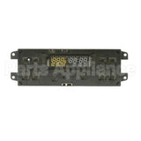 WB27T10190CT GE Oven Erc Control Factory Refurbished