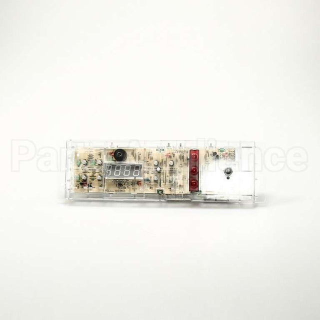 WB27T10234 GE To8 Control