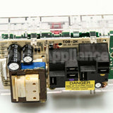 WB27T10234 GE To8 Control