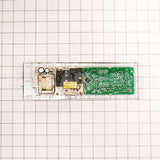 WB27T10234 GE To8 Control