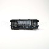 WB27T10357 GE Oven Control Erc3B
