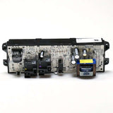 WB27T10357 GE Oven Control Erc3B
