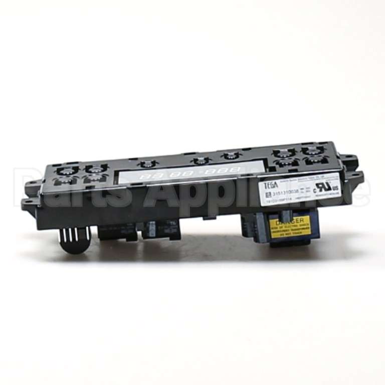 WB27T10357 GE Oven Control Erc3B