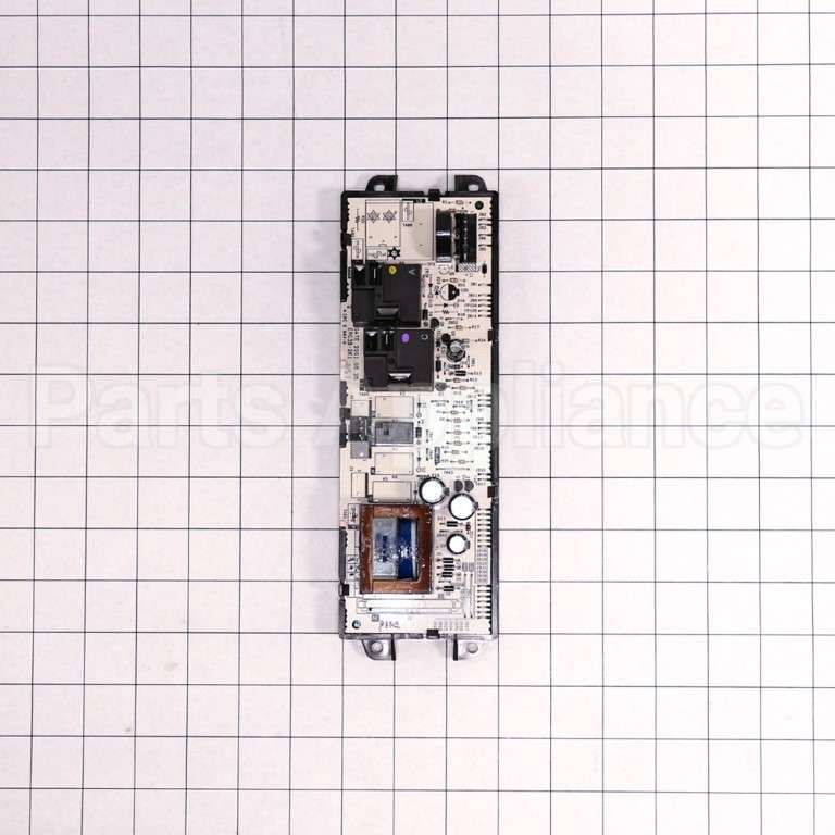 WB27T10357 GE Oven Control Erc3B